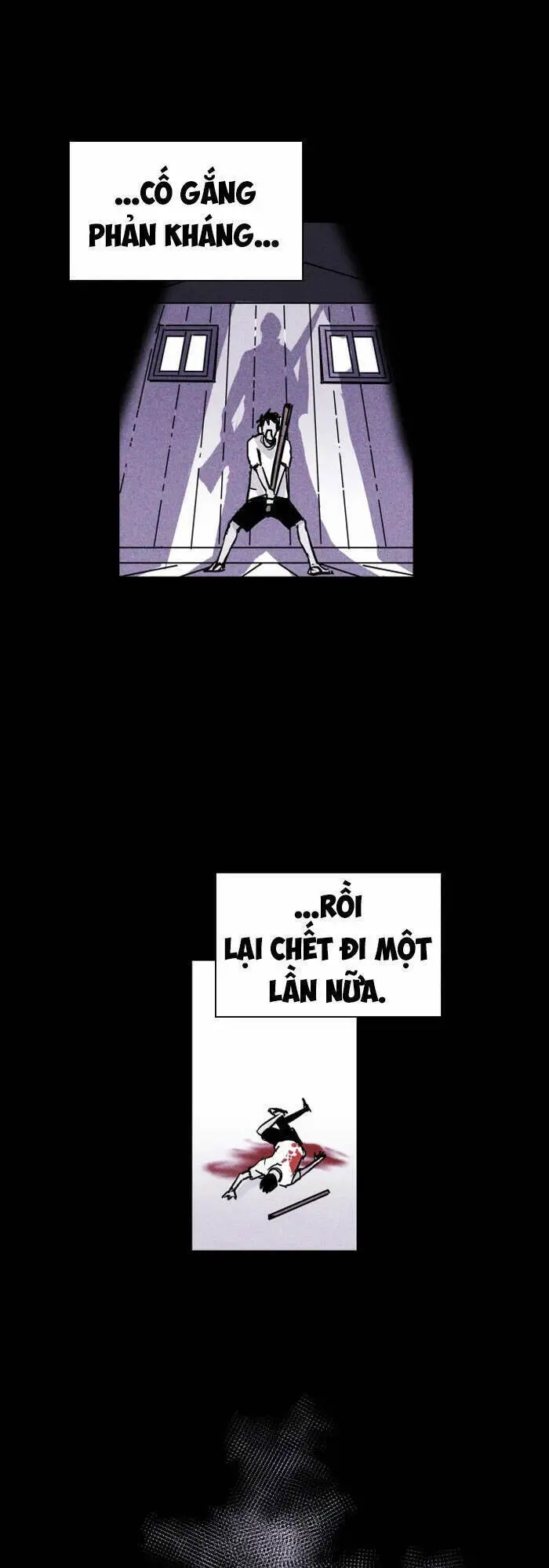 Chuồng Lợn Nettruyen ZZZ Chương 61 Page 28