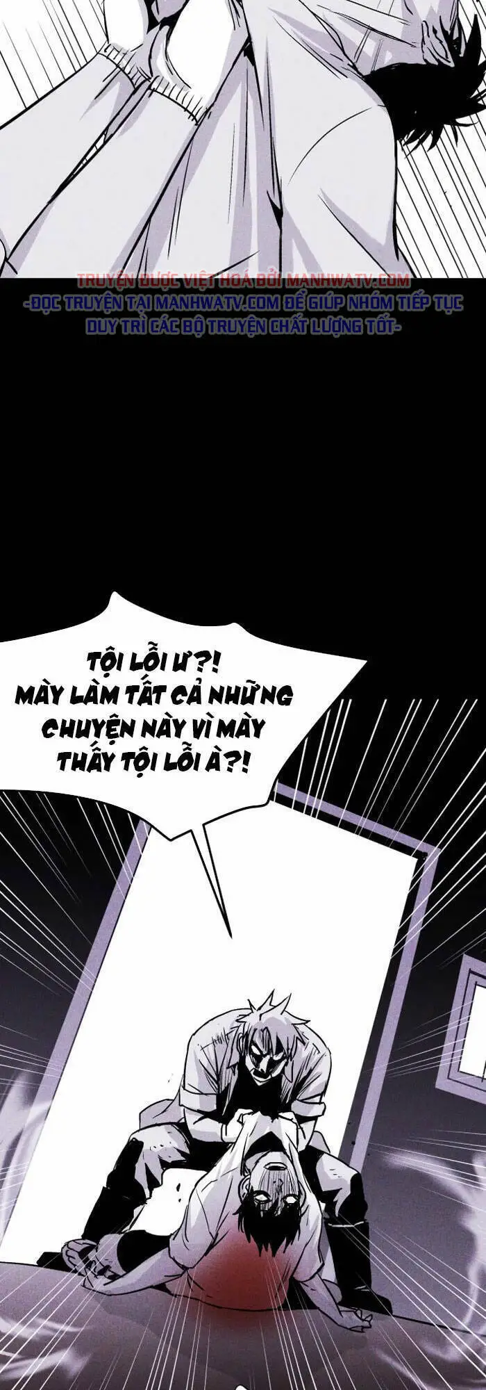 Chuồng Lợn Nettruyen ZZZ Chương 61 Page 30