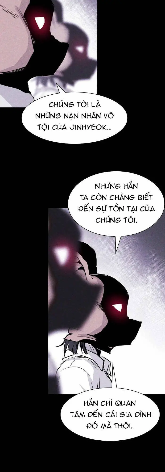 Chuồng Lợn Nettruyen ZZZ Chương 61 Page 36
