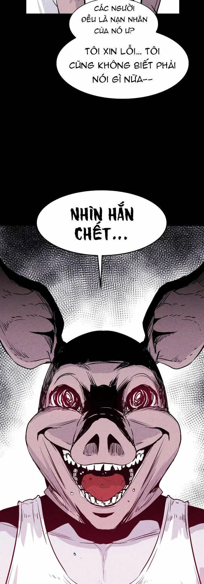 Chuồng Lợn Nettruyen ZZZ Chương 61 Page 39
