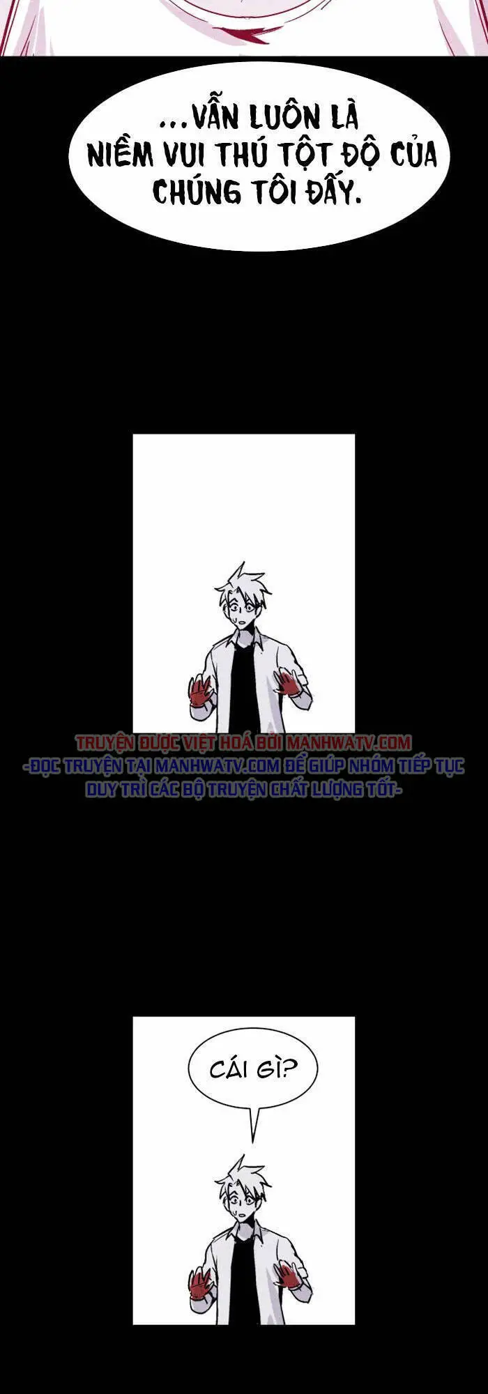 Chuồng Lợn Nettruyen ZZZ Chương 61 Page 40