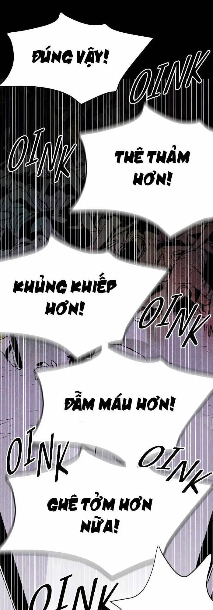 Chuồng Lợn Nettruyen ZZZ Chương 61 Page 43