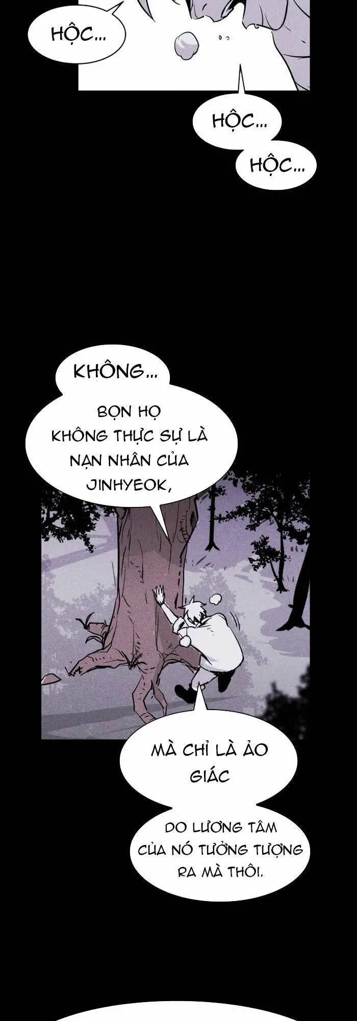 Chuồng Lợn Nettruyen ZZZ Chương 61 Page 46