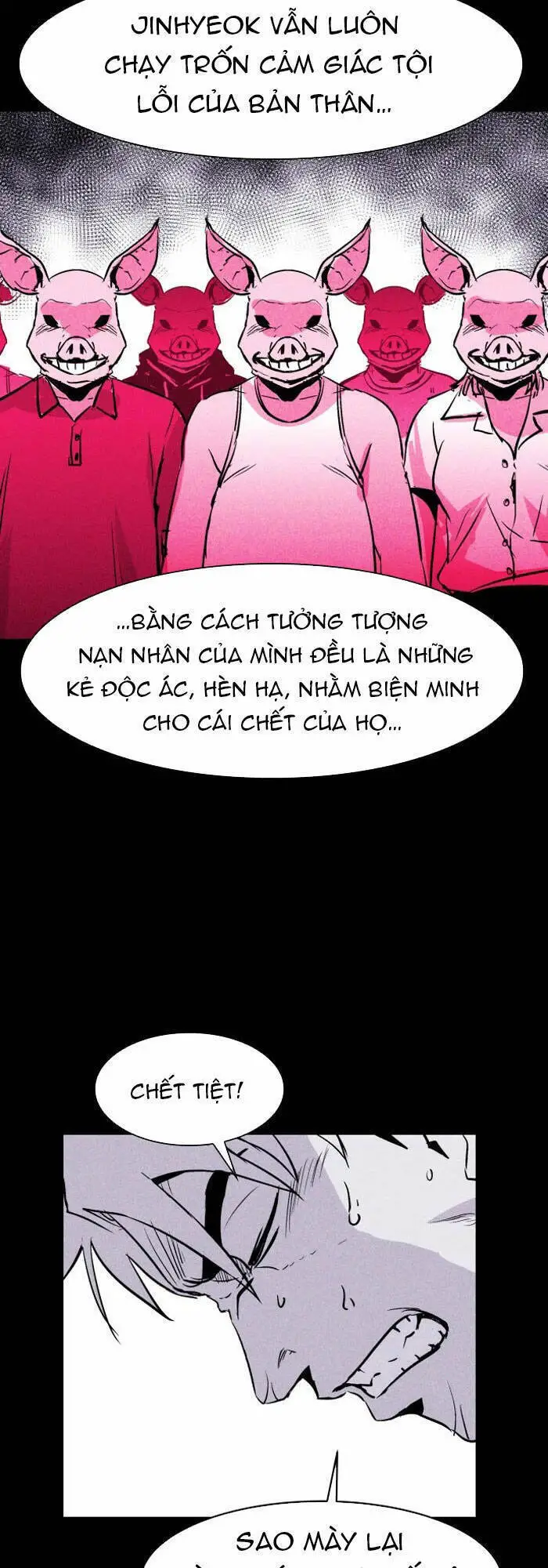 Chuồng Lợn Nettruyen ZZZ Chương 61 Page 47