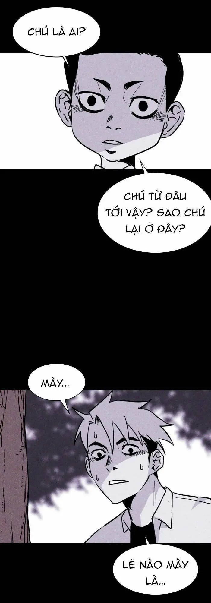 Chuồng Lợn Nettruyen ZZZ Chương 61 Page 51
