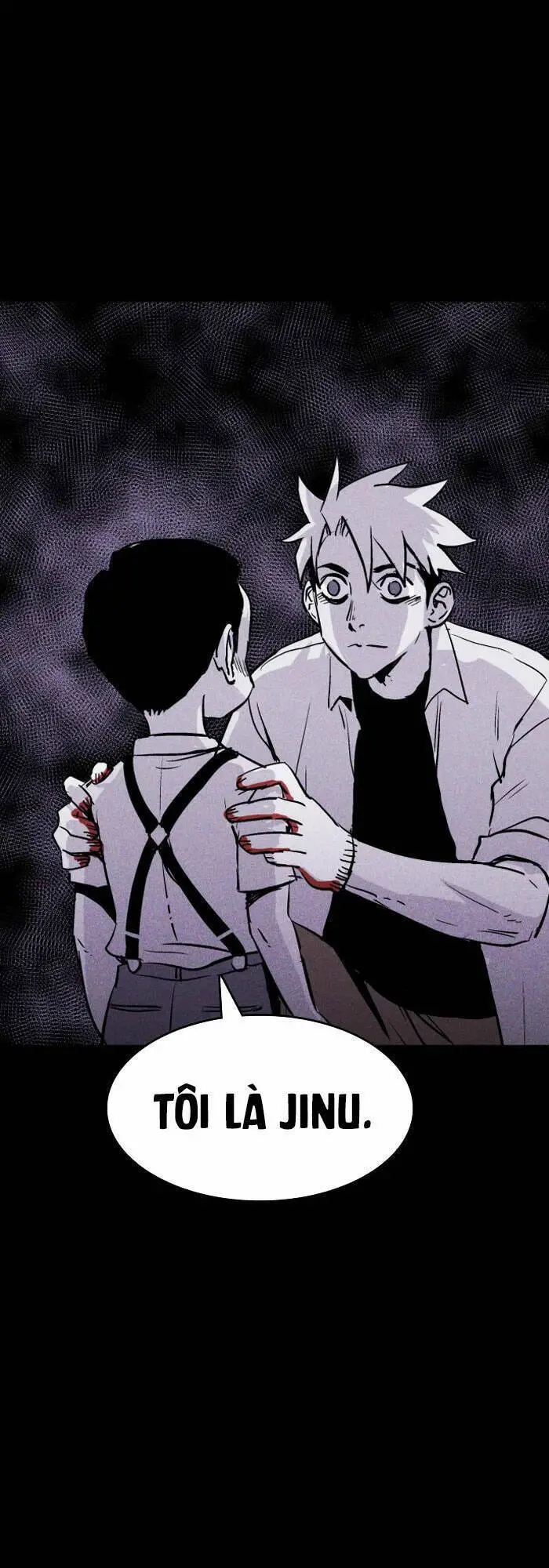 Chuồng Lợn Nettruyen ZZZ Chương 61 Page 58