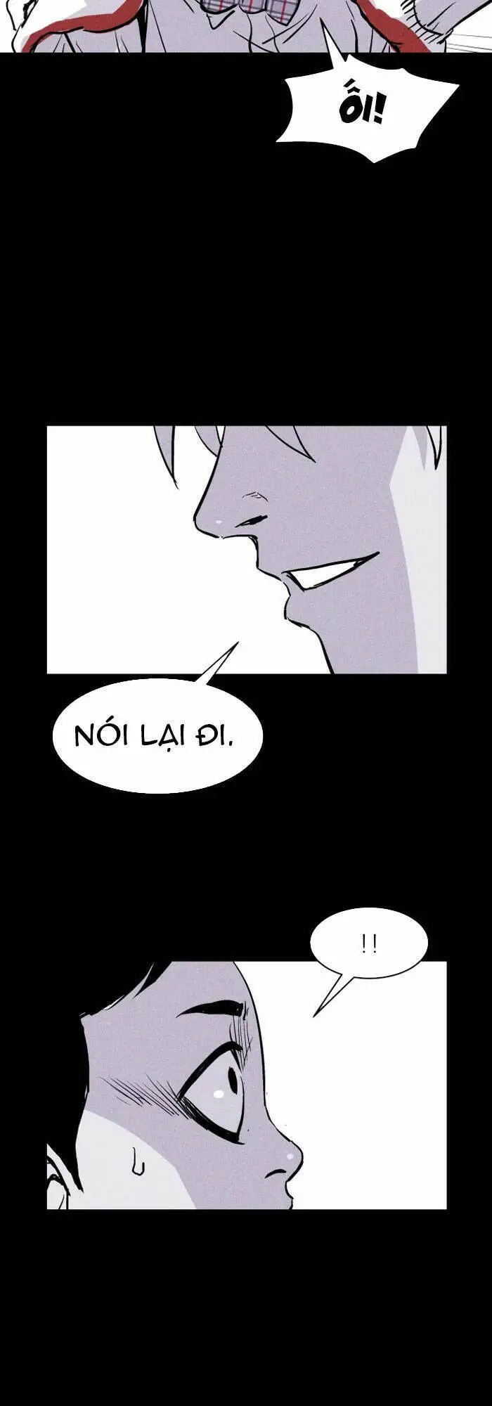 Chuồng Lợn Nettruyen ZZZ Chương 61 Page 60