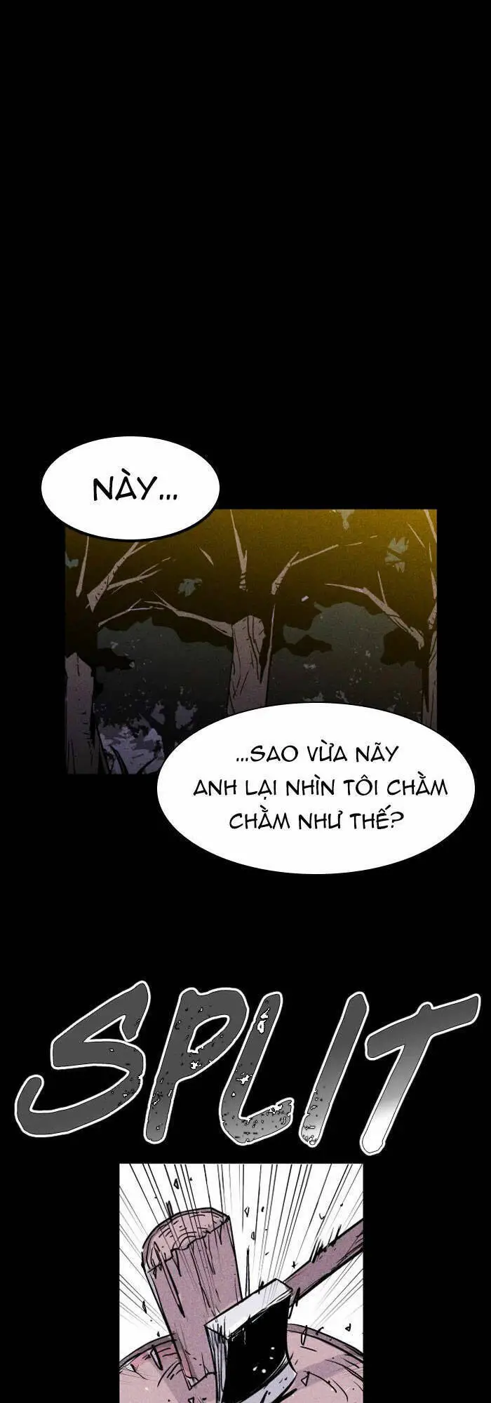 Chuồng Lợn Nettruyen ZZZ Chương 55 Page 5