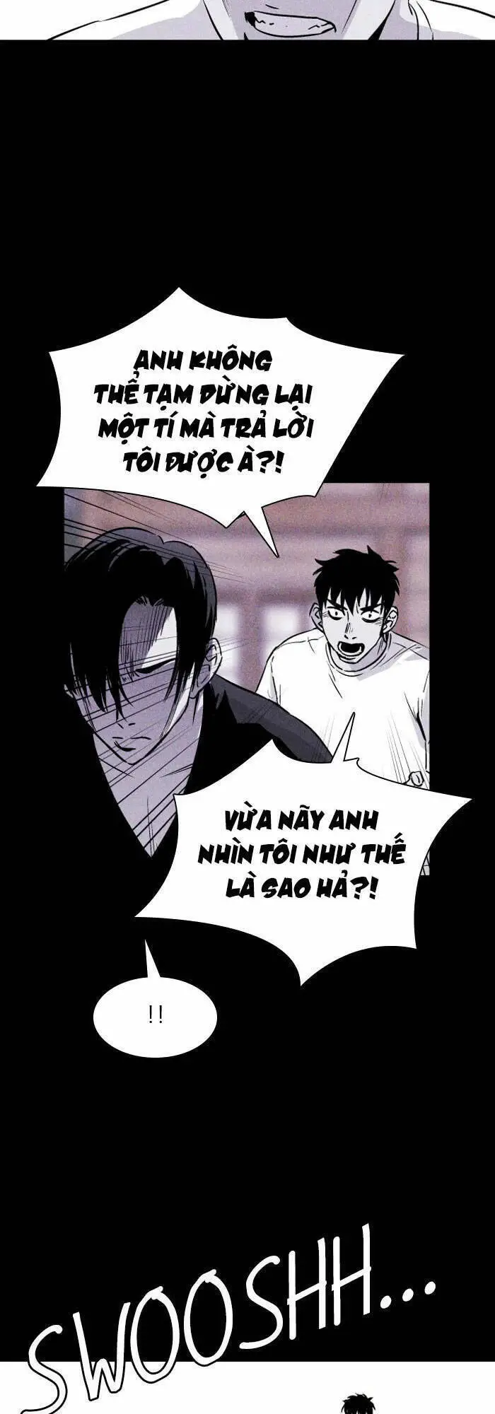 Chuồng Lợn Nettruyen ZZZ Chương 55 Page 7