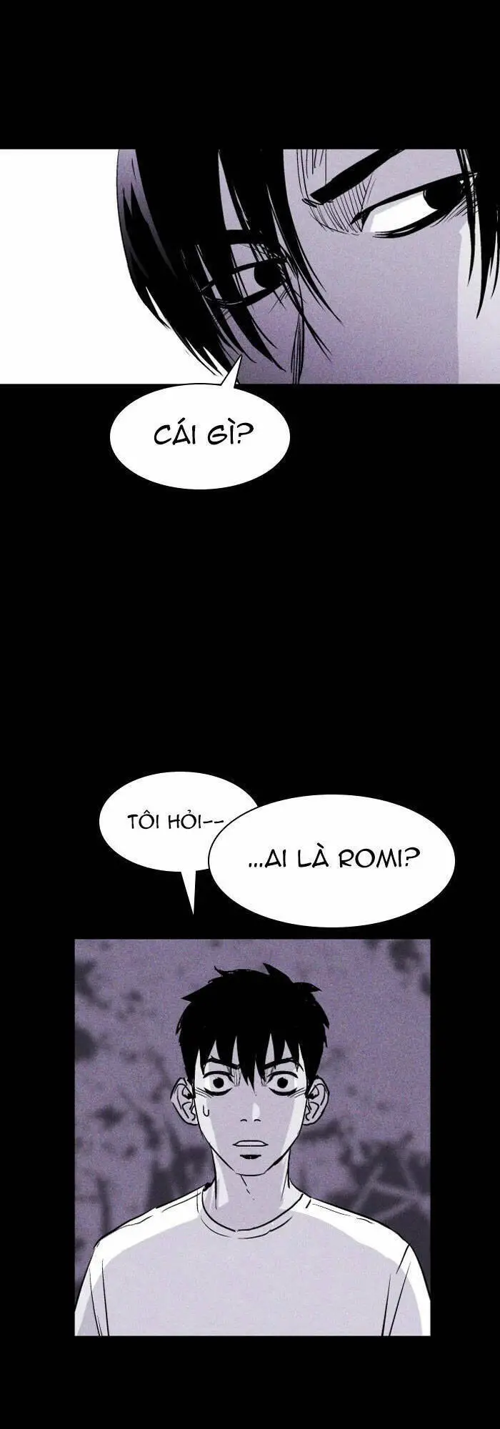 Chuồng Lợn Nettruyen ZZZ Chương 55 Page 9