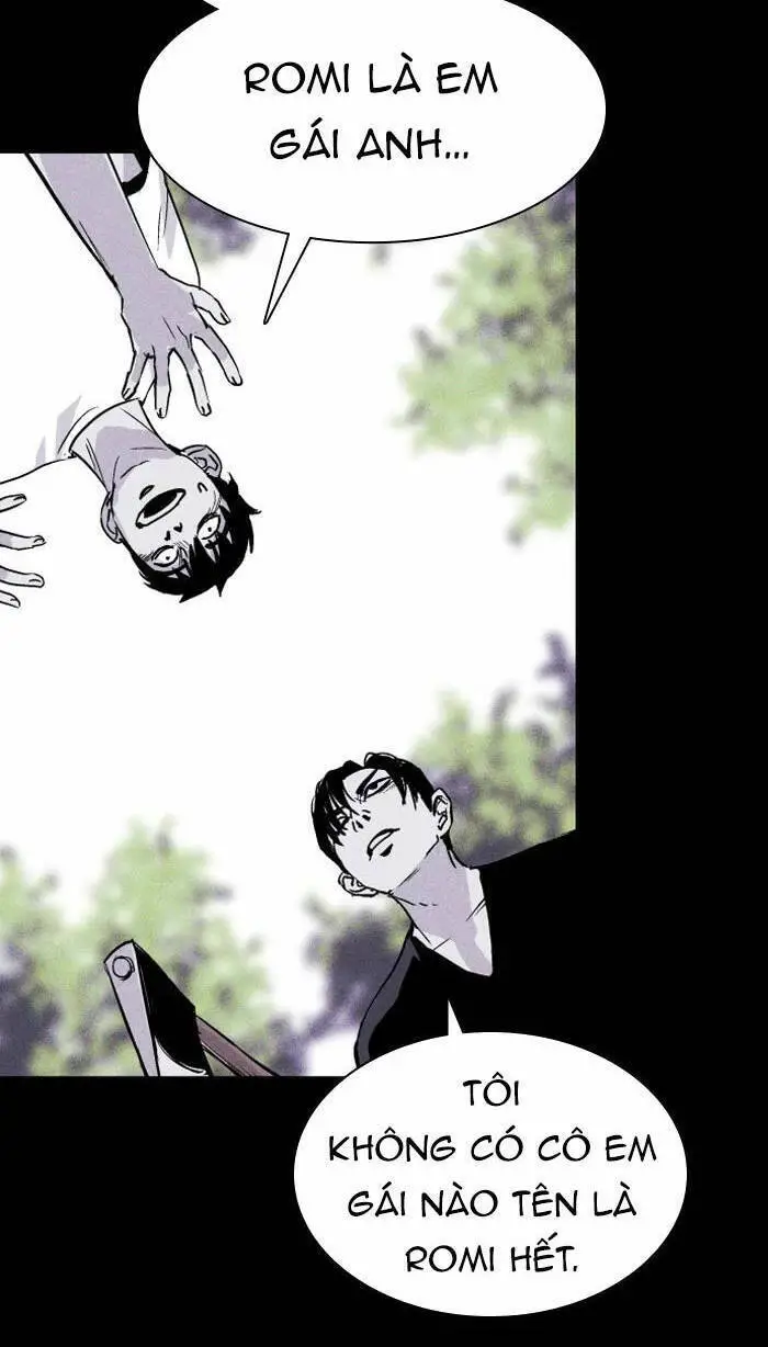 Chuồng Lợn Nettruyen ZZZ Chương 55 Page 11