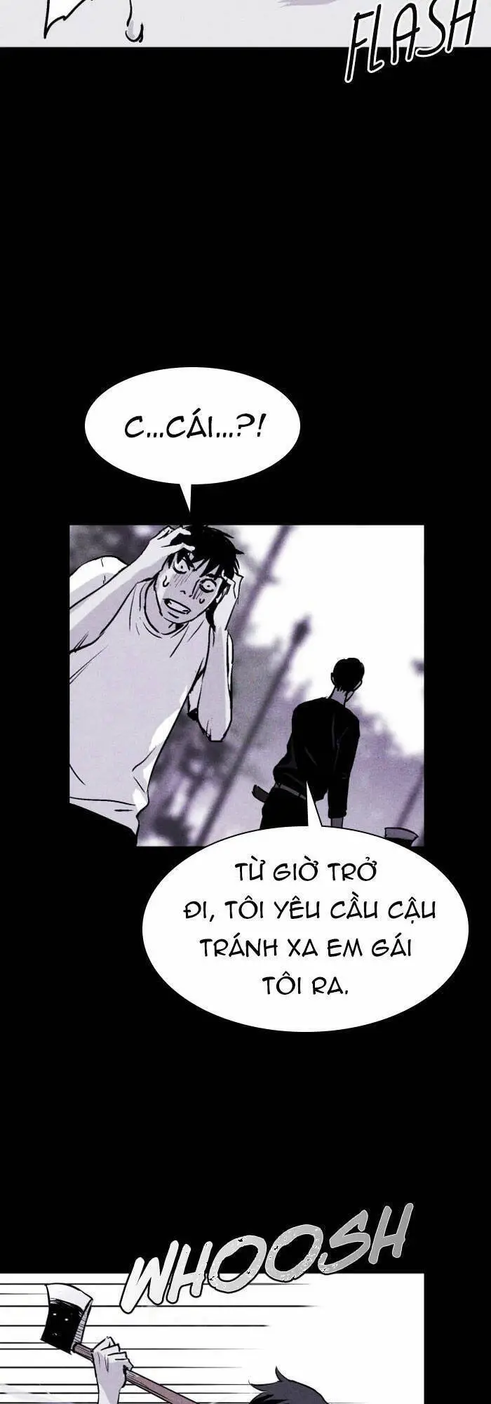 Chuồng Lợn Nettruyen ZZZ Chương 55 Page 15