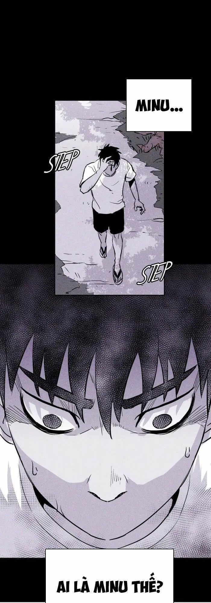 Chuồng Lợn Nettruyen ZZZ Chương 55 Page 22