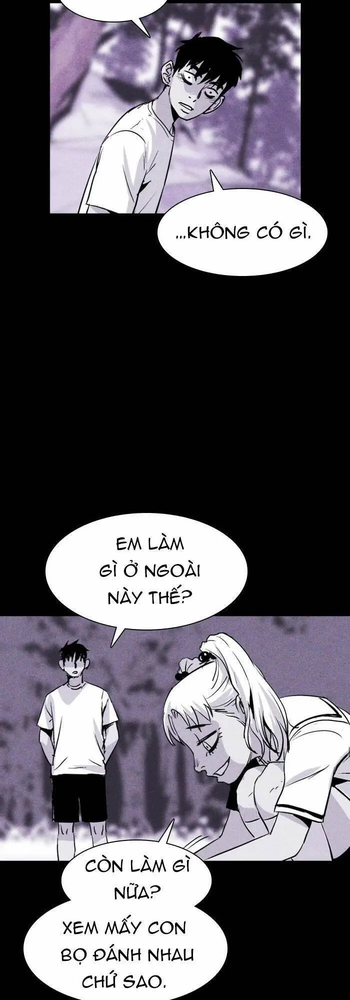 Chuồng Lợn Nettruyen ZZZ Chương 55 Page 26