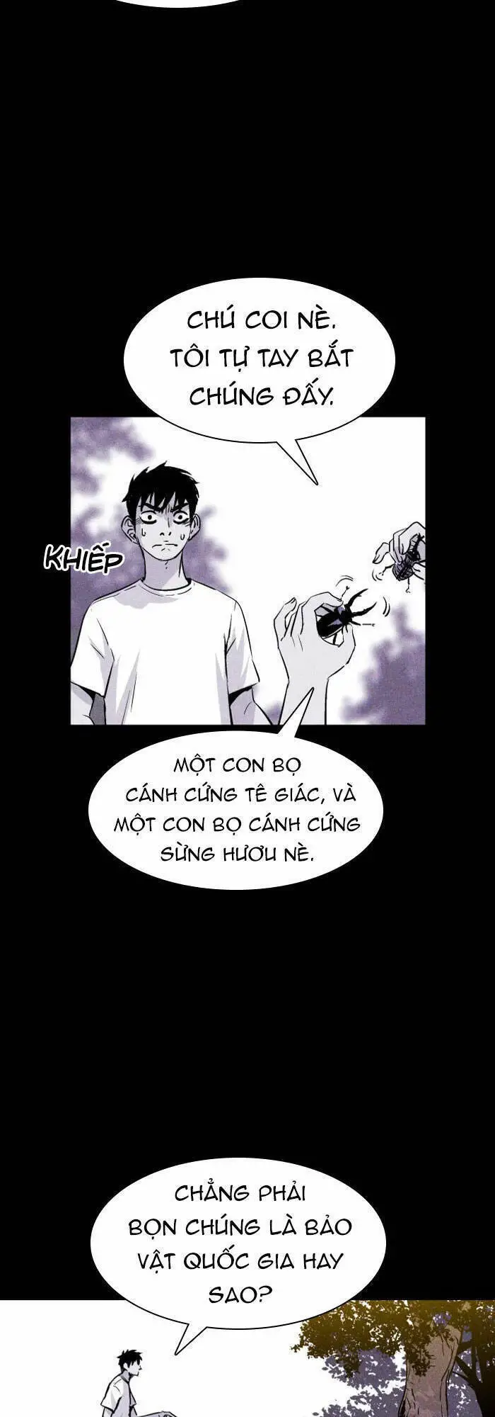 Chuồng Lợn Nettruyen ZZZ Chương 55 Page 27