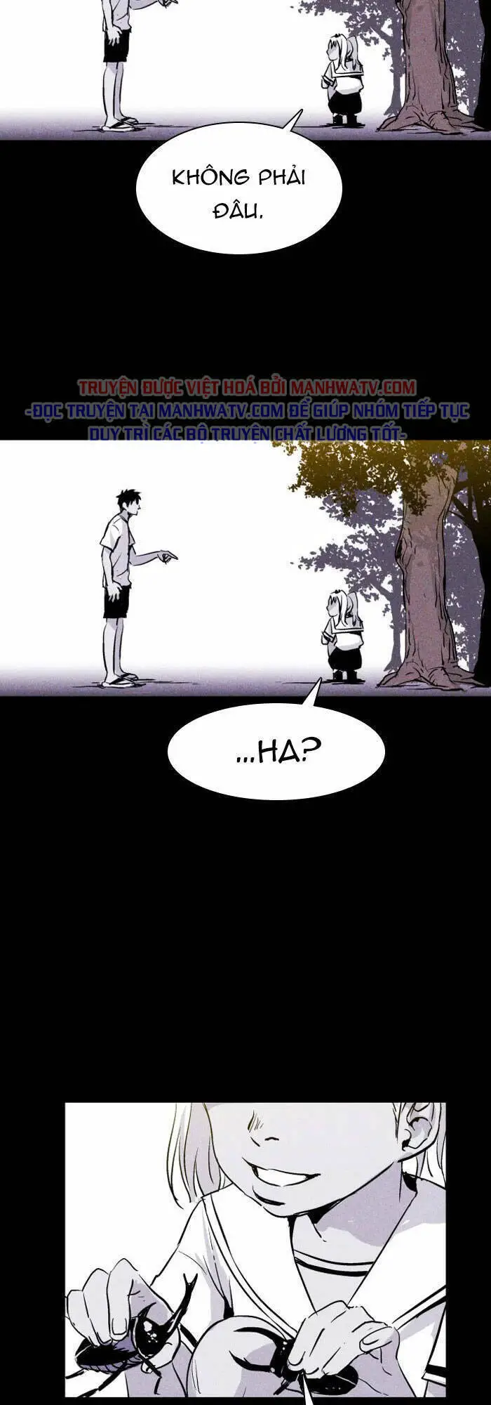 Chuồng Lợn Nettruyen ZZZ Chương 55 Page 28