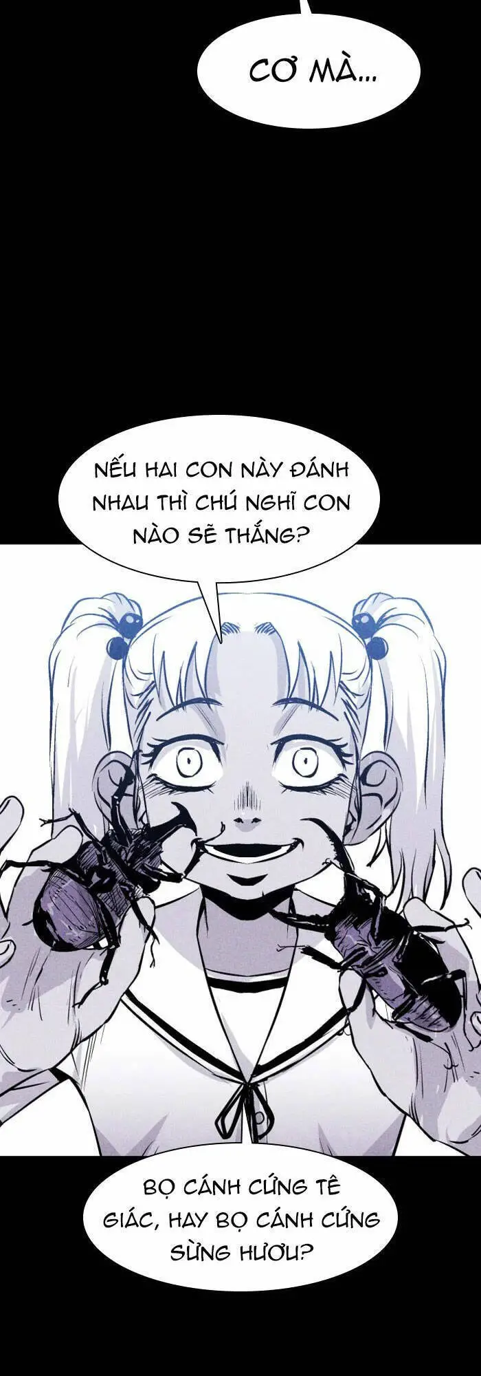 Chuồng Lợn Nettruyen ZZZ Chương 55 Page 29