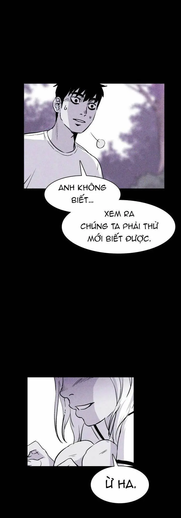 Chuồng Lợn Nettruyen ZZZ Chương 55 Page 30