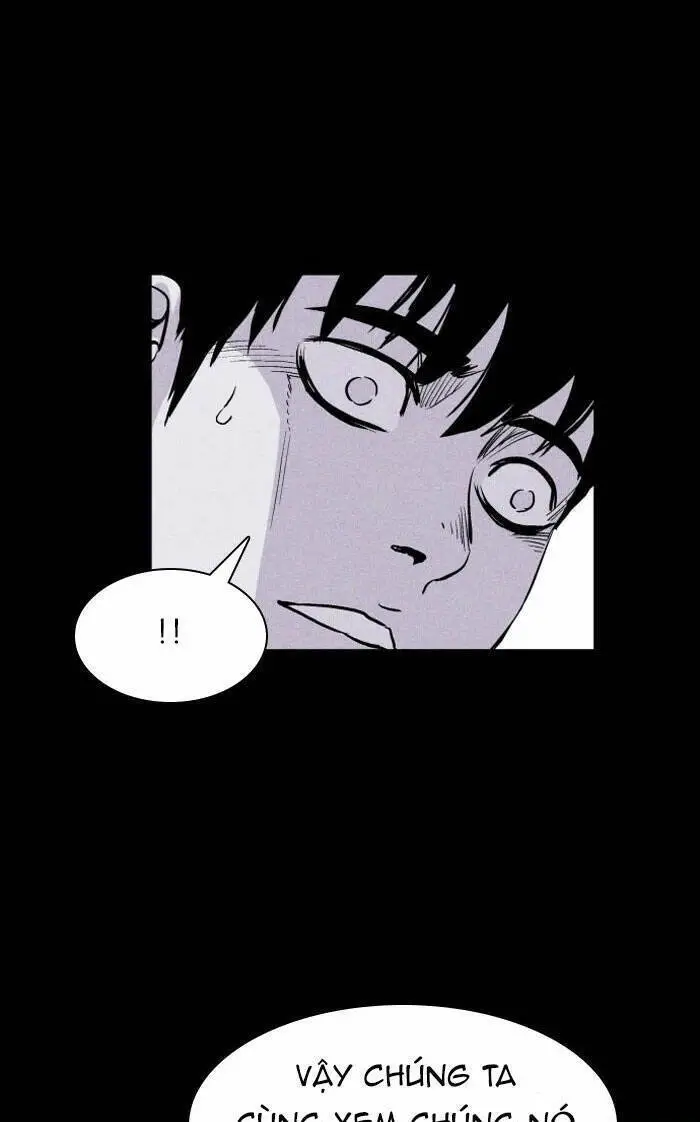 Chuồng Lợn Nettruyen ZZZ Chương 55 Page 31
