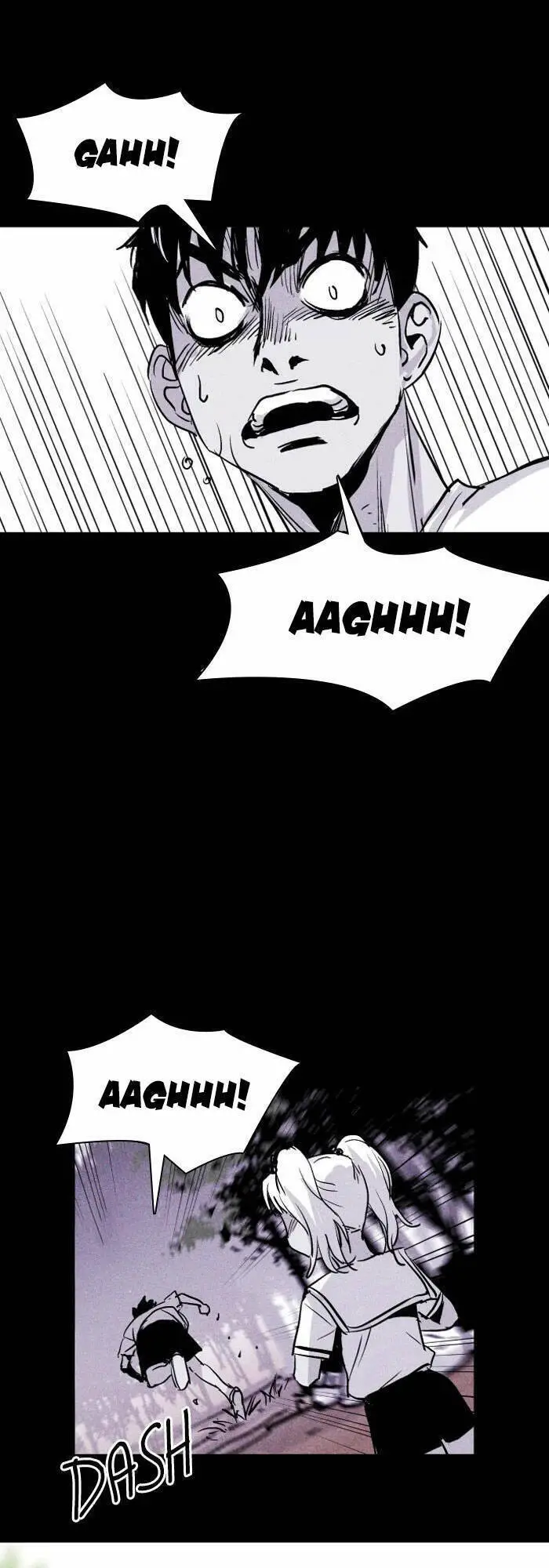 Chuồng Lợn Nettruyen ZZZ Chương 55 Page 34