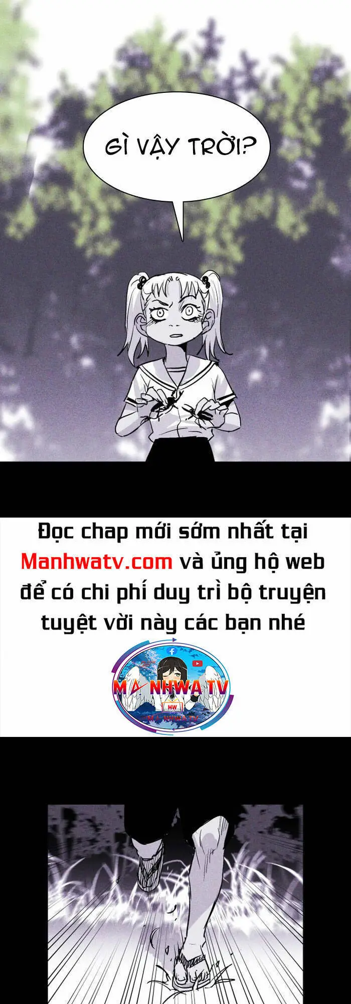 Chuồng Lợn Nettruyen ZZZ Chương 55 Page 35