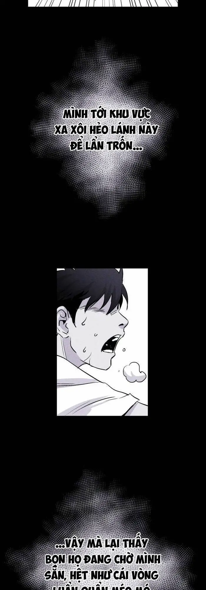 Chuồng Lợn Nettruyen ZZZ Chương 55 Page 36