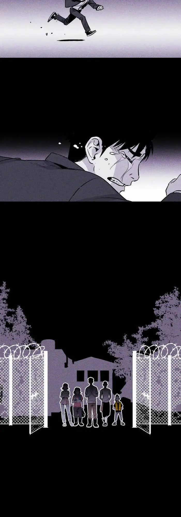 Chuồng Lợn Nettruyen ZZZ Chương 55 Page 39