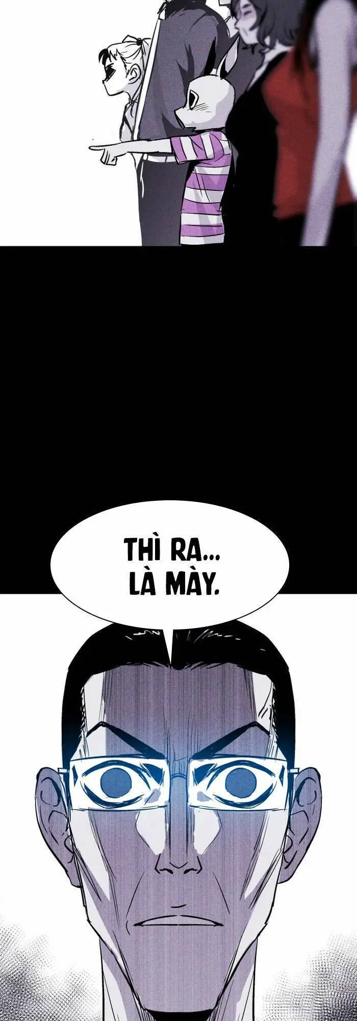 Chuồng Lợn Nettruyen ZZZ Chương 55 Page 52