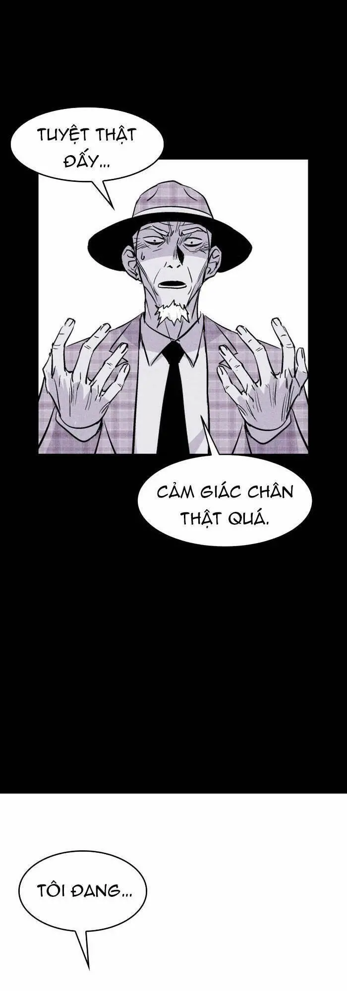 Chuồng Lợn Nettruyen ZZZ Chương 60 Page 3