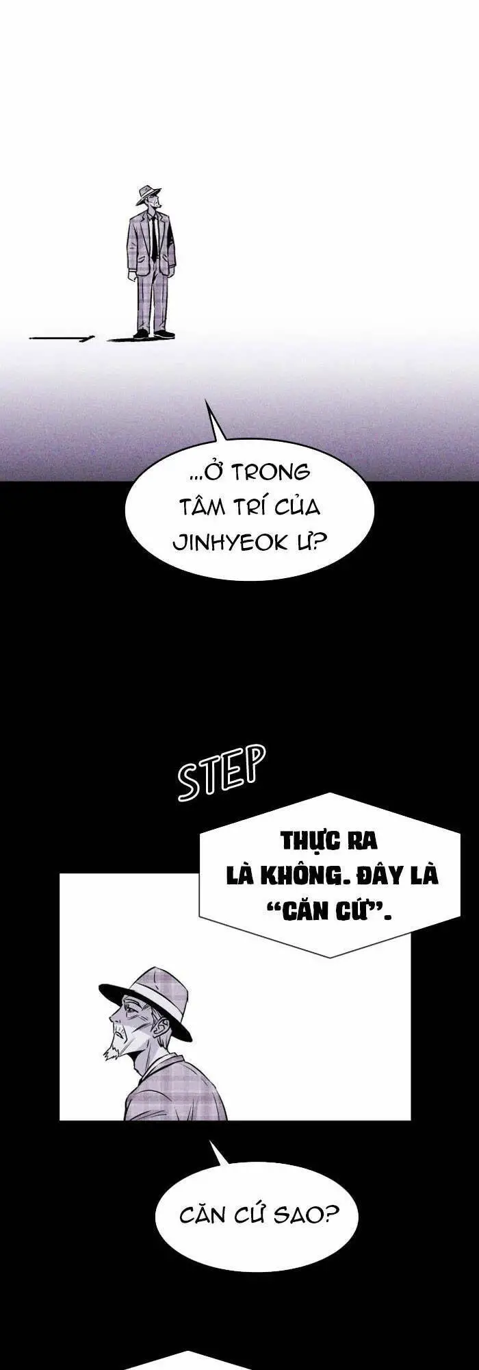 Chuồng Lợn Nettruyen ZZZ Chương 60 Page 4