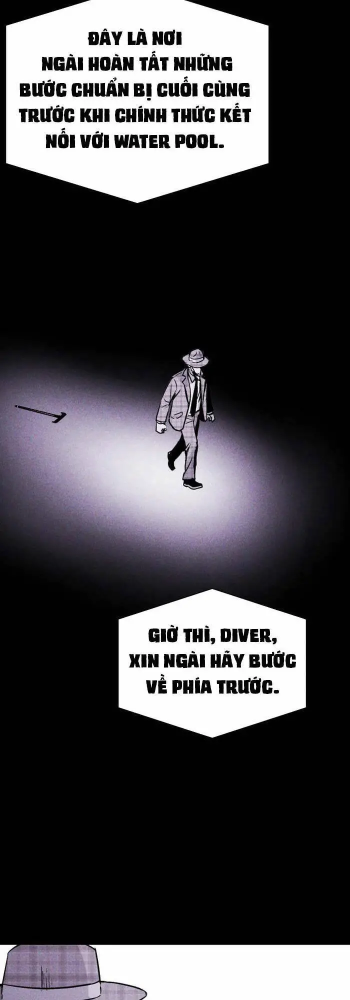 Chuồng Lợn Nettruyen ZZZ Chương 60 Page 5