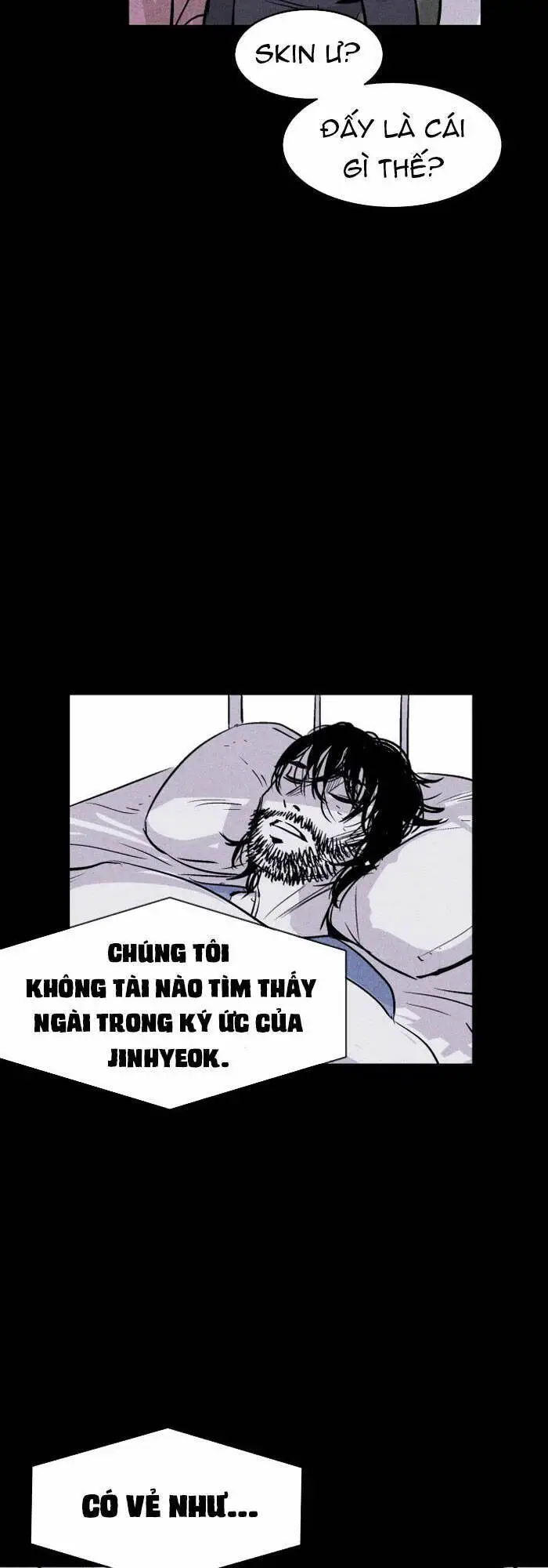 Chuồng Lợn Nettruyen ZZZ Chương 60 Page 8