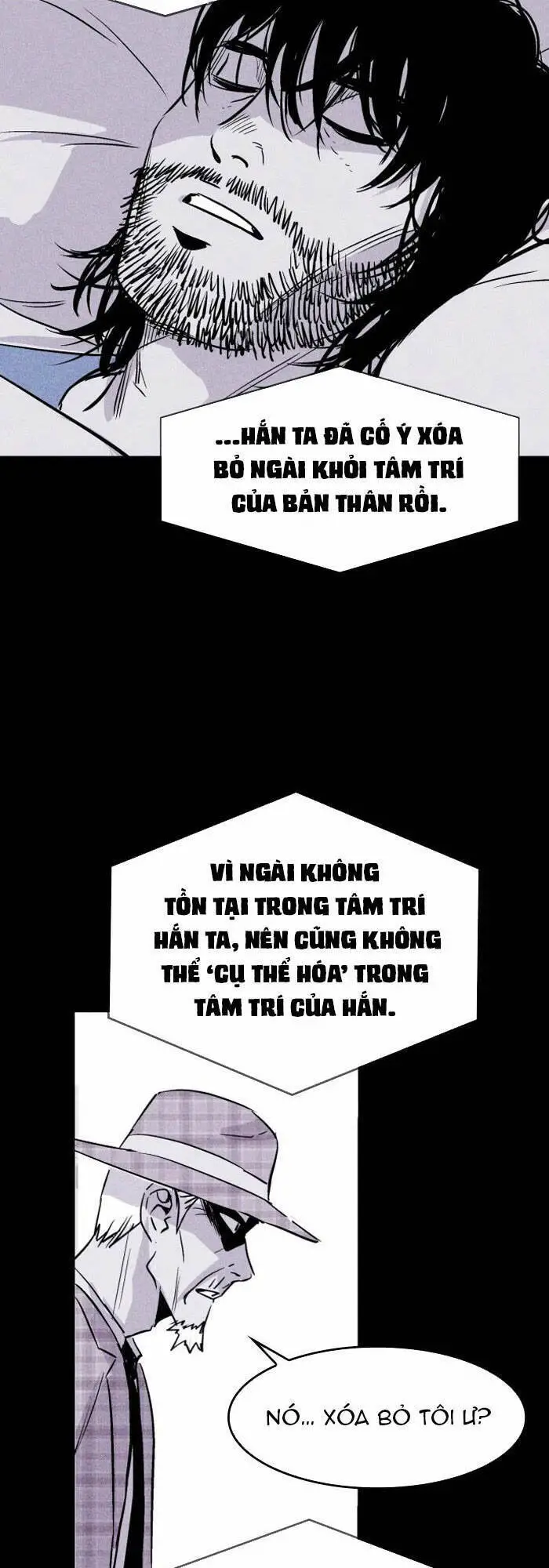 Chuồng Lợn Nettruyen ZZZ Chương 60 Page 9