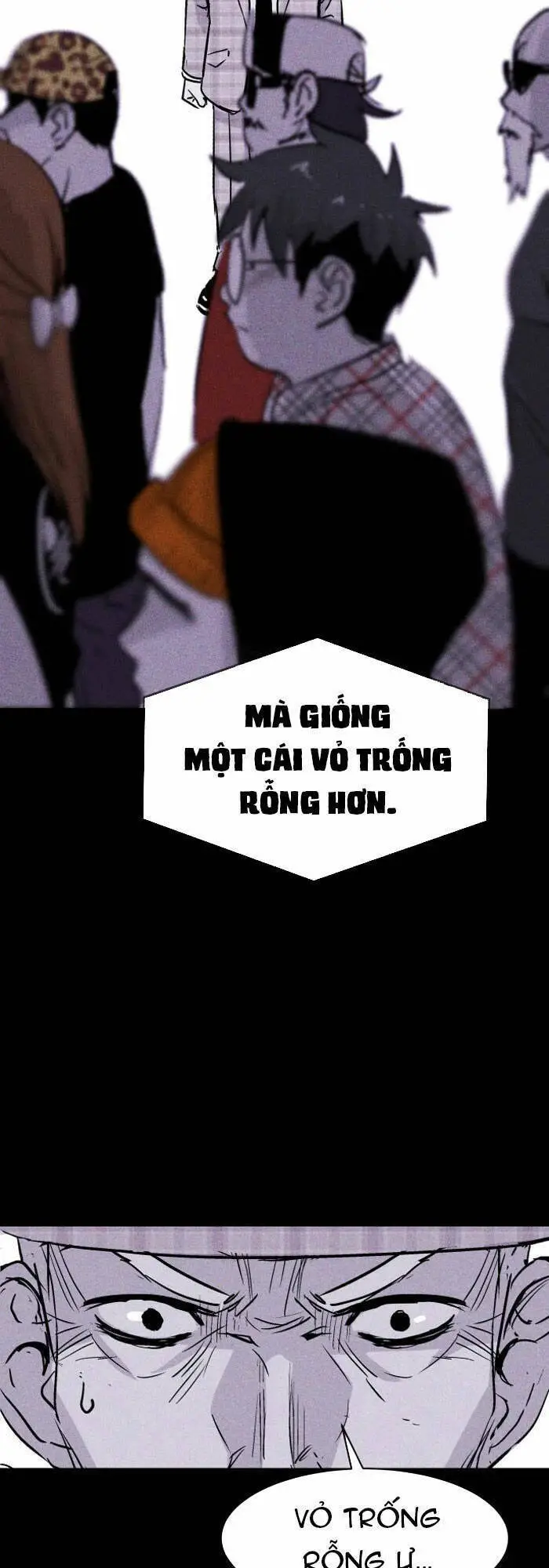 Chuồng Lợn Nettruyen ZZZ Chương 60 Page 13