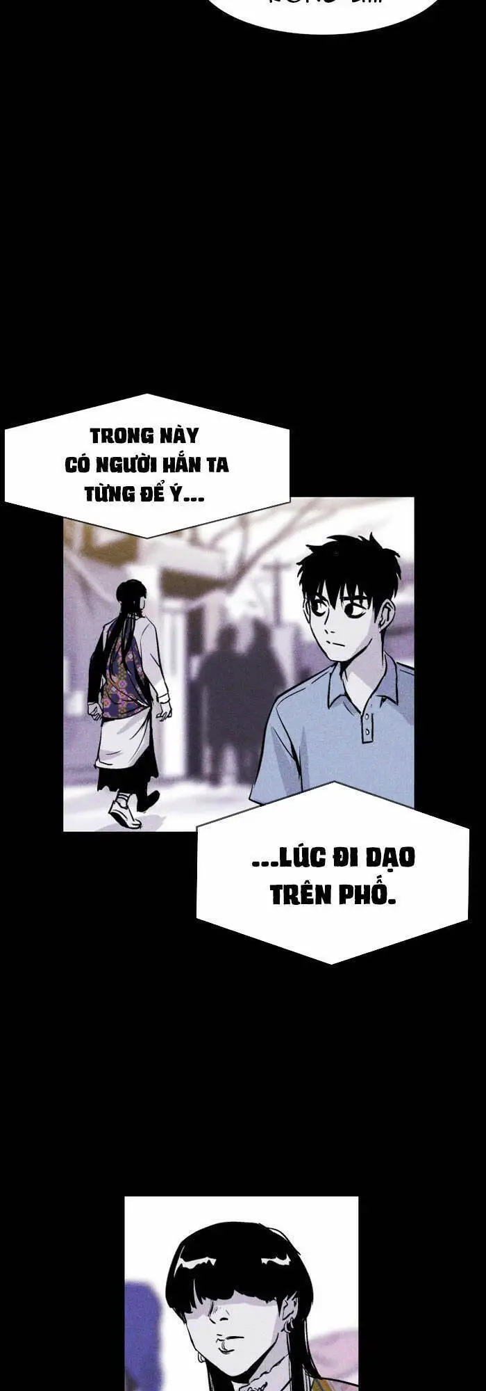 Chuồng Lợn Nettruyen ZZZ Chương 60 Page 14