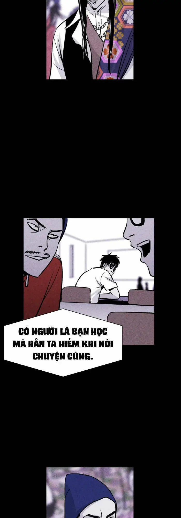 Chuồng Lợn Nettruyen ZZZ Chương 60 Page 15