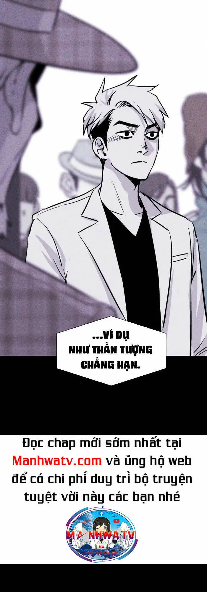 Chuồng Lợn Nettruyen ZZZ Chương 60 Page 17