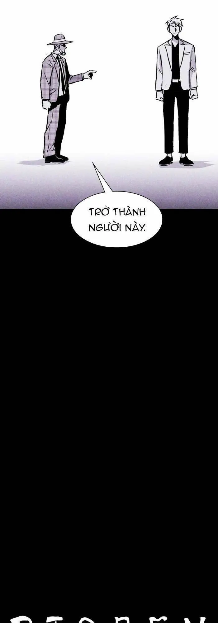 Chuồng Lợn Nettruyen ZZZ Chương 60 Page 22