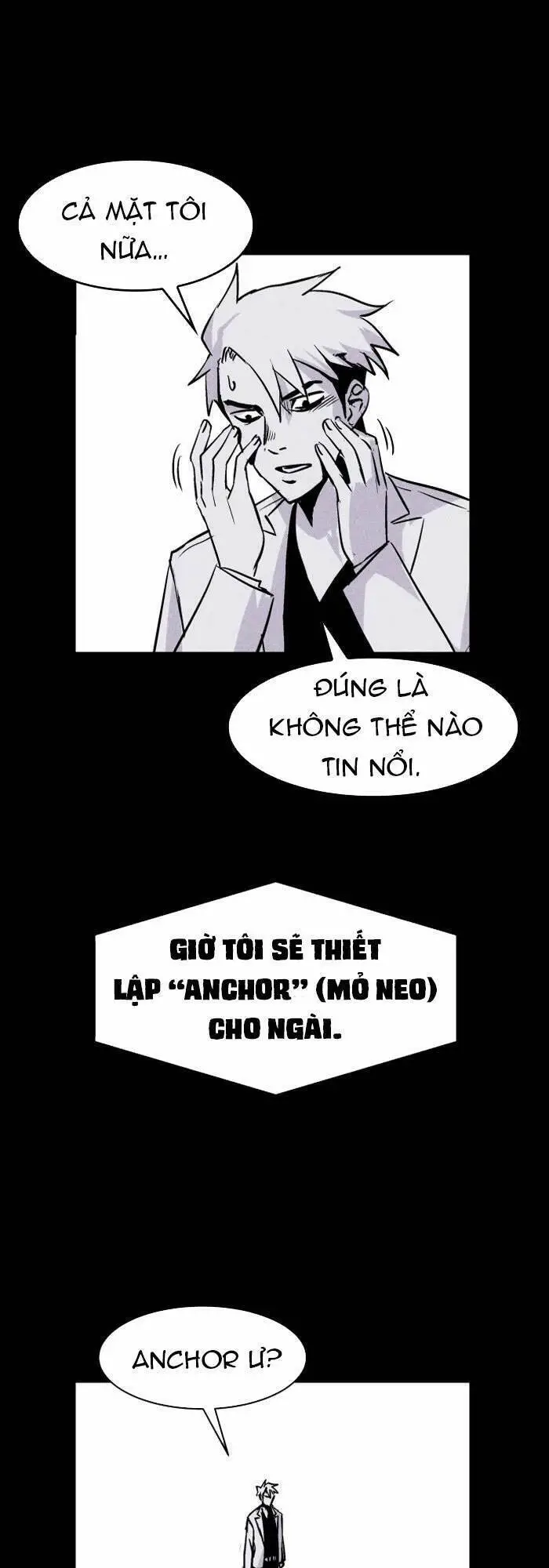 Chuồng Lợn Nettruyen ZZZ Chương 60 Page 32