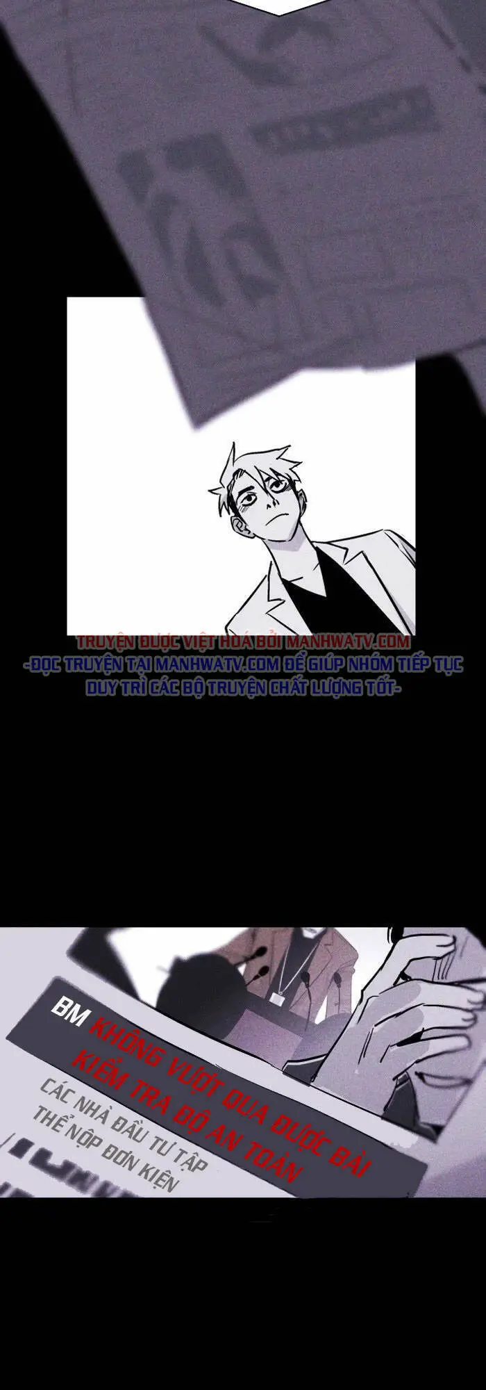 Chuồng Lợn Nettruyen ZZZ Chương 60 Page 34