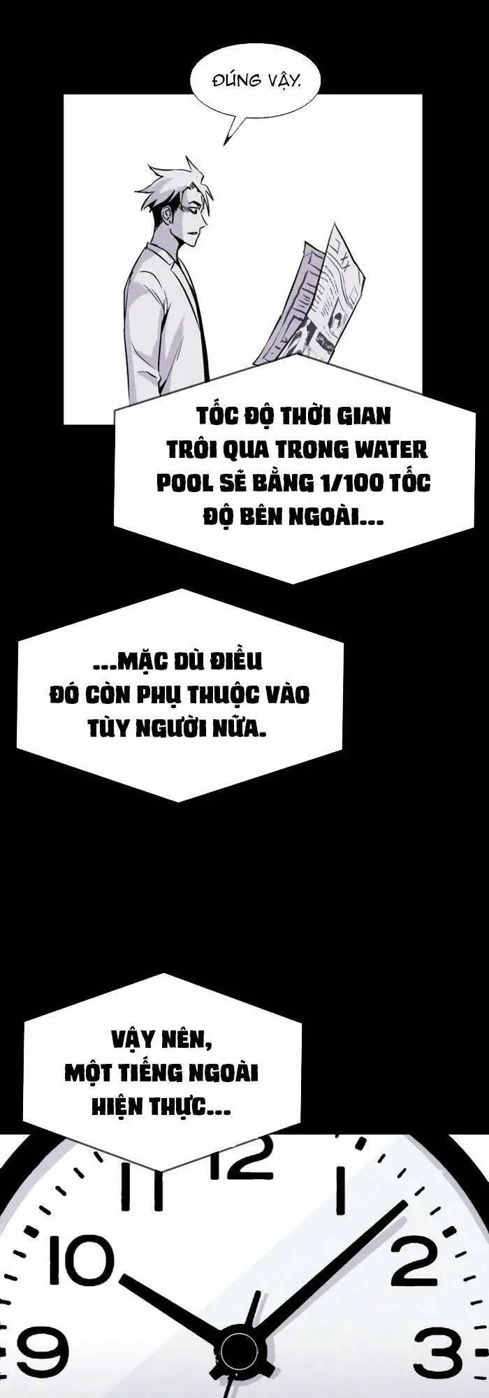 Chuồng Lợn Nettruyen ZZZ Chương 60 Page 35