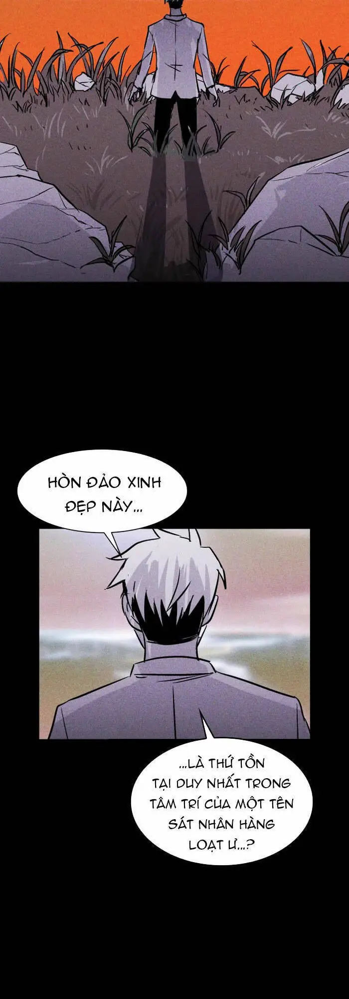 Chuồng Lợn Nettruyen ZZZ Chương 60 Page 39
