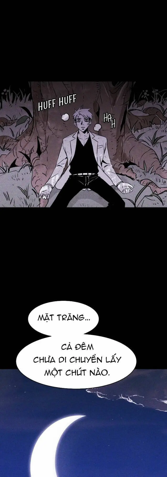 Chuồng Lợn Nettruyen ZZZ Chương 60 Page 43