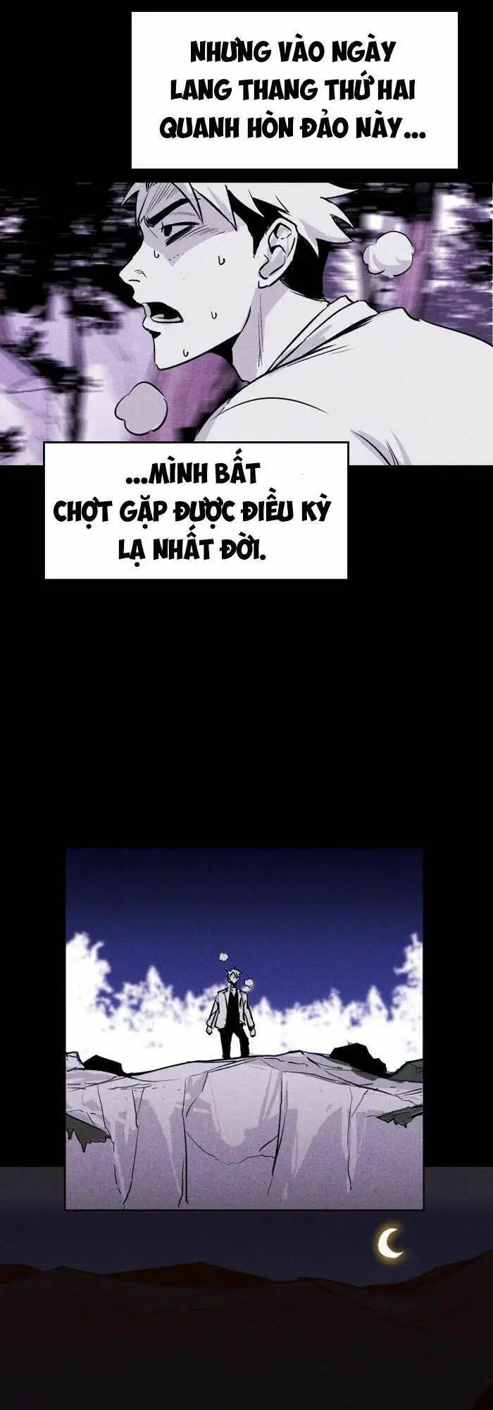 Chuồng Lợn Nettruyen ZZZ Chương 60 Page 45
