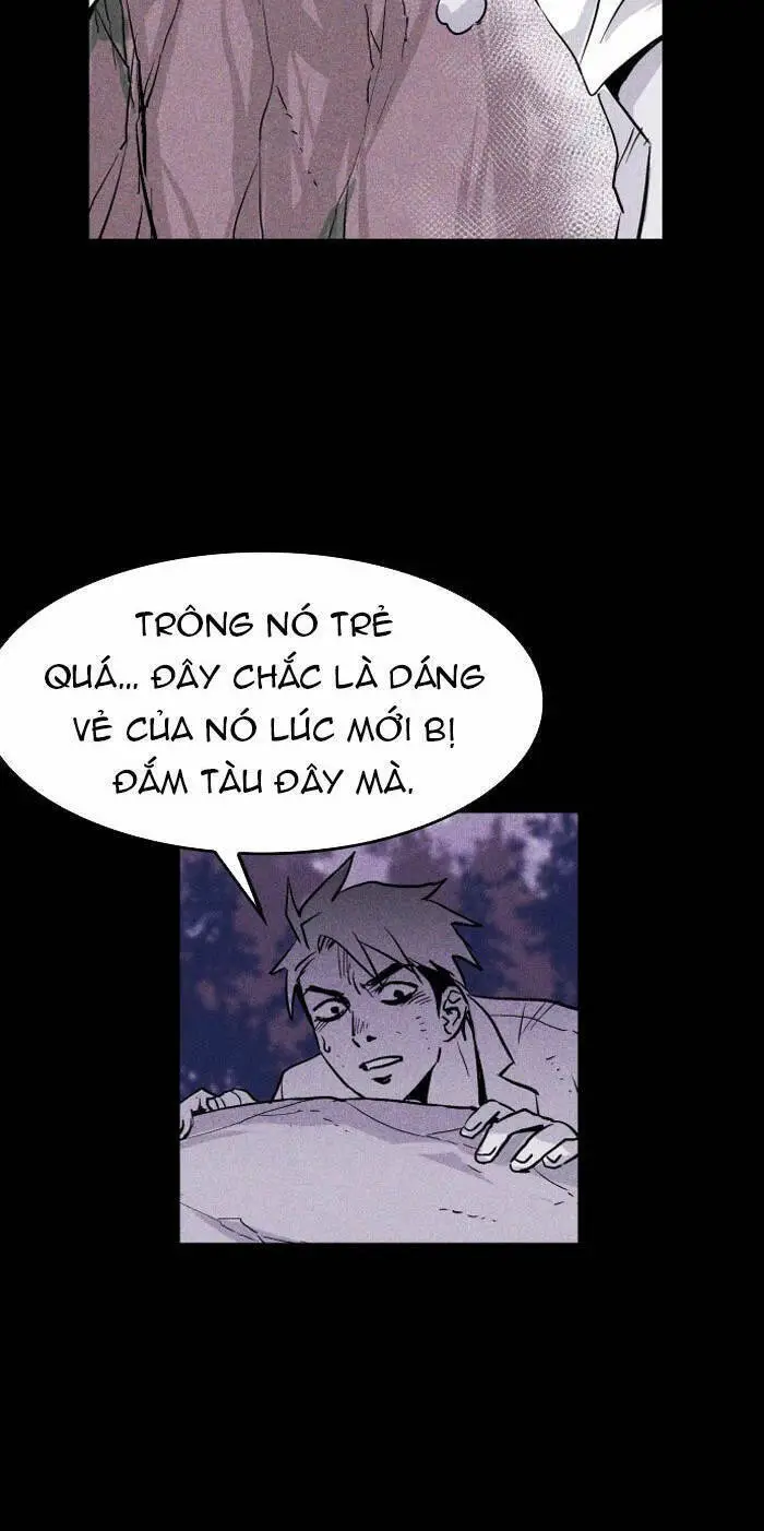 Chuồng Lợn Nettruyen ZZZ Chương 60 Page 51