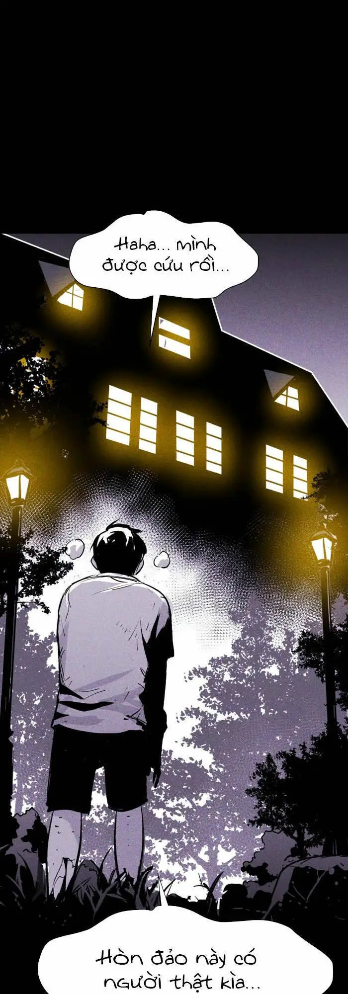 Chuồng Lợn Nettruyen ZZZ Chương 60 Page 53