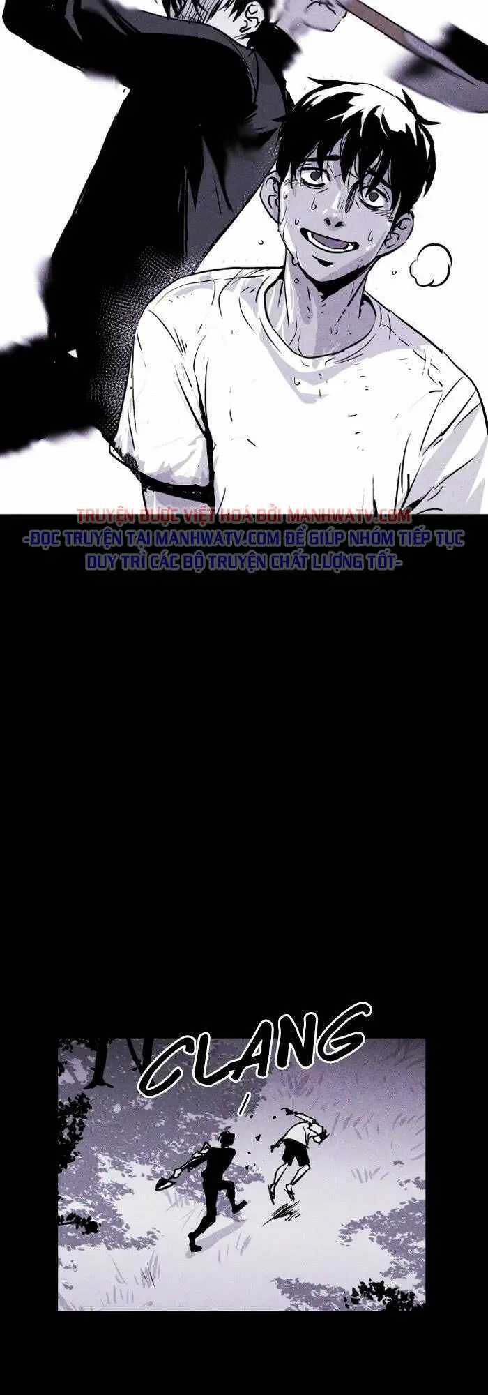 Chuồng Lợn Nettruyen ZZZ Chương 60 Page 55