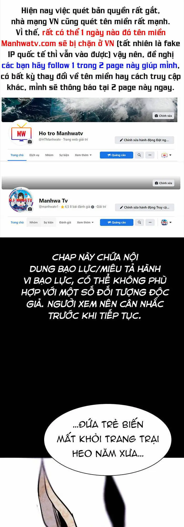 Chuồng Lợn Nettruyen ZZZ Chương 57 Page 1