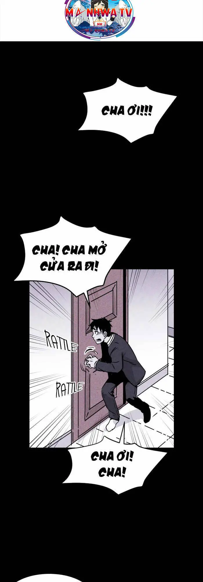 Chuồng Lợn Nettruyen ZZZ Chương 57 Page 6