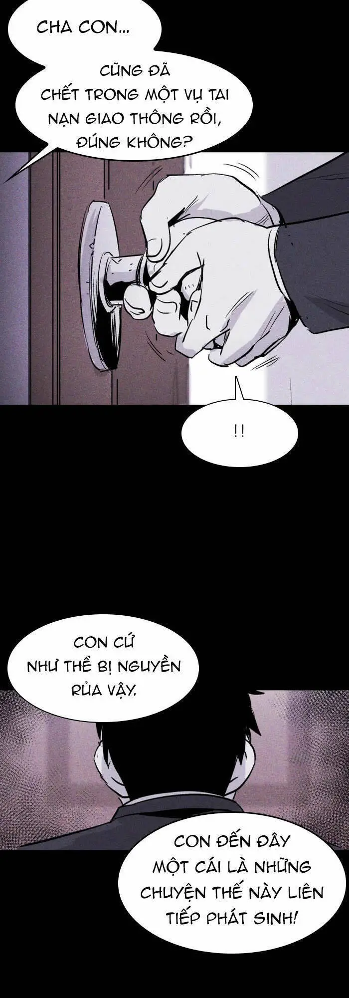 Chuồng Lợn Nettruyen ZZZ Chương 57 Page 7